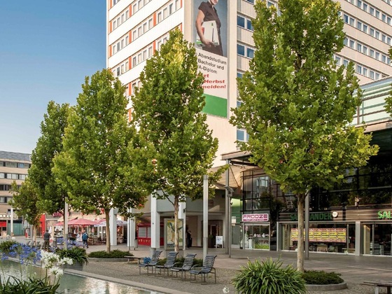 Gallery - Ibis Dresden Zentrum