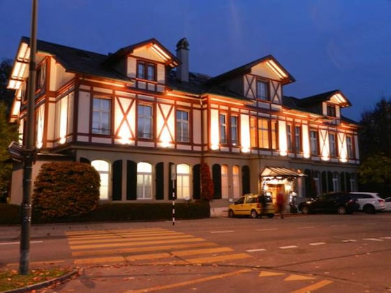 Gallery - Unique Hotel Innere Enge