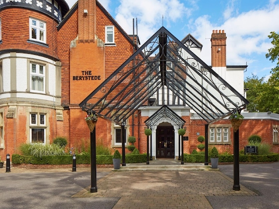 Gallery - Macdonald Berystede Hotel