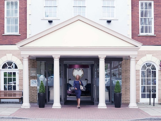 Gallery - Mercure Exeter Southgate Hotel