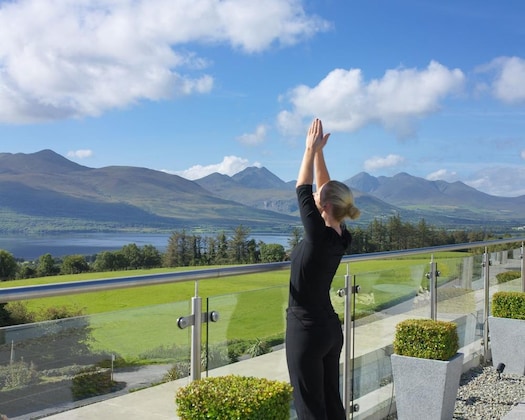Gallery - Aghadoe Heights Hotel and Spa