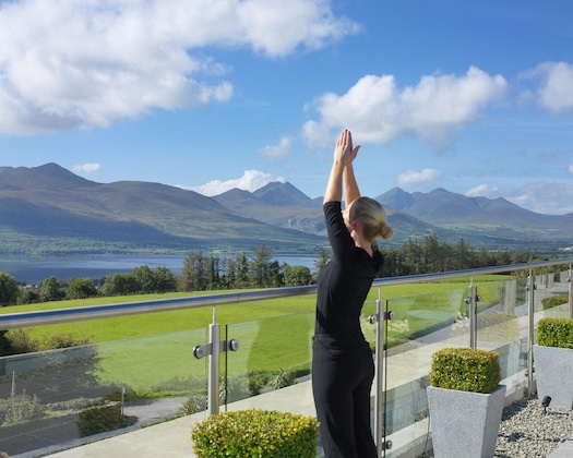 Gallery - Aghadoe Heights Hotel And Spa