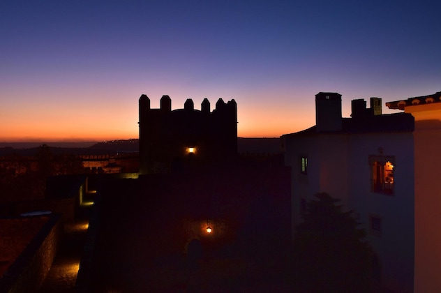 Gallery - Pousada Castelo De Óbidos - Historic Hotel