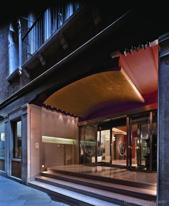 Gallery - Palace Bonvecchiati