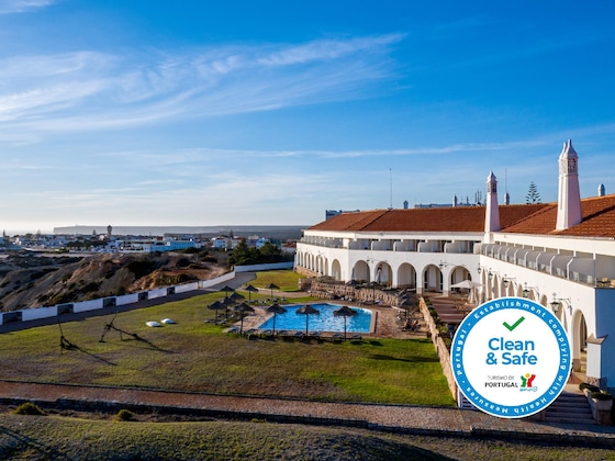 Gallery - Pousada Sagres