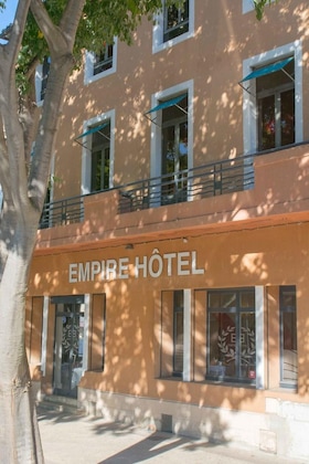 Gallery - Empire Hotel