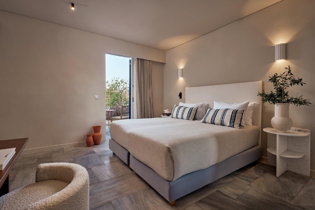 Gallery - Mykonos Theoxenia