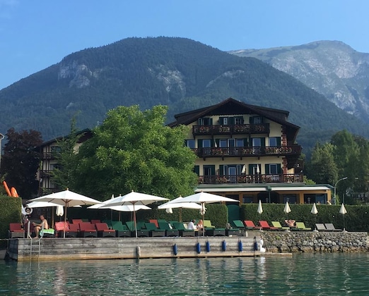 Gallery - Strandhotel Margaretha