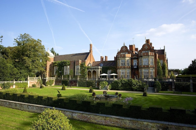 Gallery - Tylney Hall
