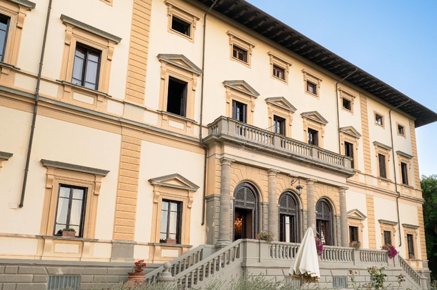 Gallery - Villa Pitiana