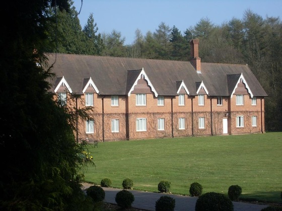 Gallery - Audleys Wood Hotel