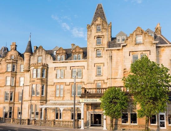 Gallery - Perle Oban Hotel & Spa