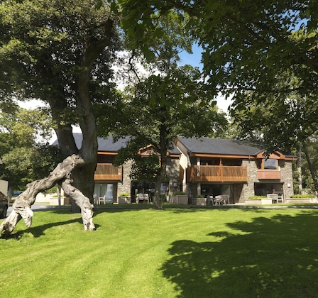 Gallery - Castlerosse Park Resort