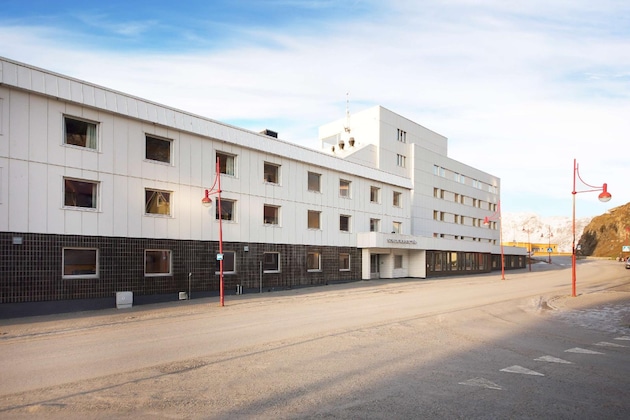 Gallery - Scandic Honningsvåg