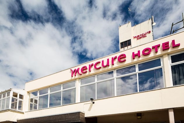 Gallery - Mercure Inverness Hotel
