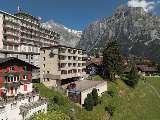 Gallery - Jungfrau Lodge Swiss Mountain