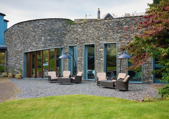 Gallery - Lakeside Hotel & Spa