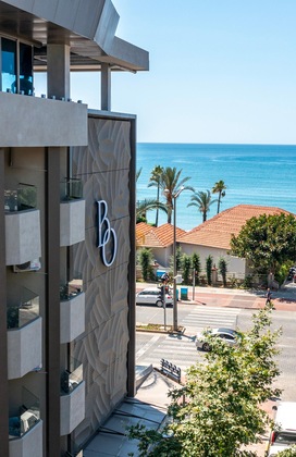 Gallery - Buyuk Otel