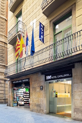 Gallery - Hotel Catalunya
