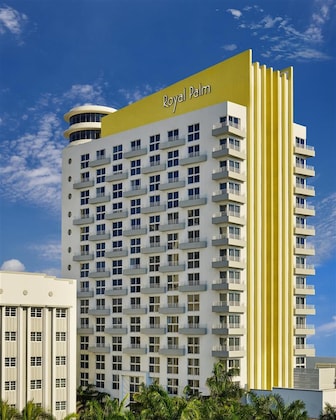 Gallery - Royal Palm South Beach Miami, A Tribute Portfolio Resort