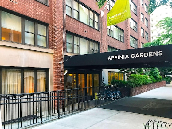 Gallery - The Gardens Sonesta Es Suites New York