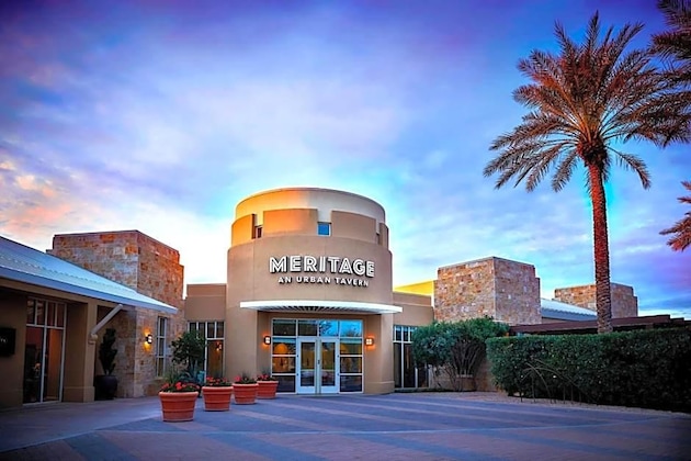 Gallery - Jw Marriott Phoenix Desert Ridge Resort & Spa