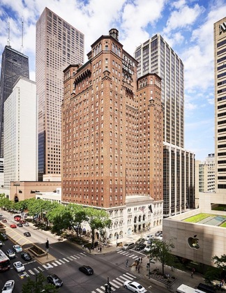 Gallery - Warwick Allerton - Chicago