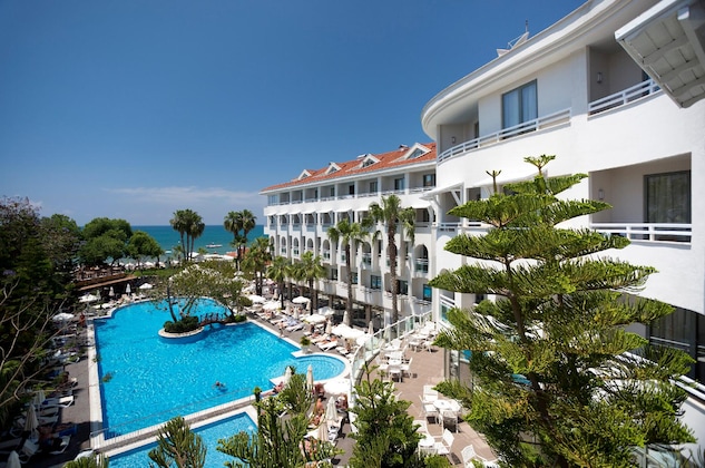 Gallery - Side Star Beach Hotel
