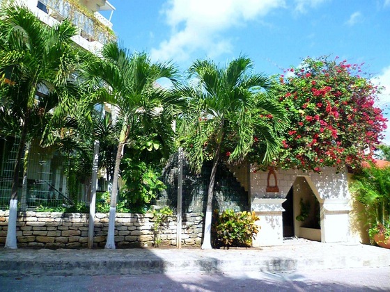 Gallery - Hotel Labnah