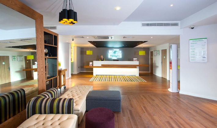 Gallery - Holiday Inn London - West, An Ihg Hotel