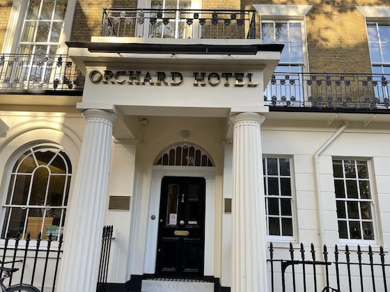 Gallery - Orchard Hotel
