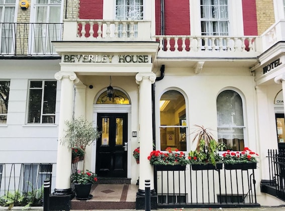Gallery - Beverley House Hotel