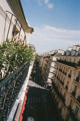 Gallery - Hotel Massé