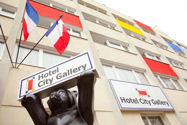 Gallery - City Gallery Berlin