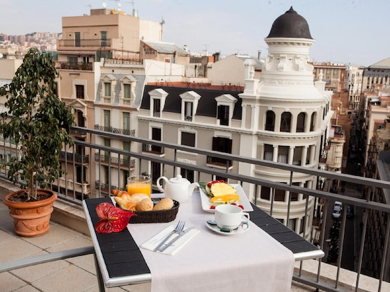 Gallery - Hotel Abba Balmoral