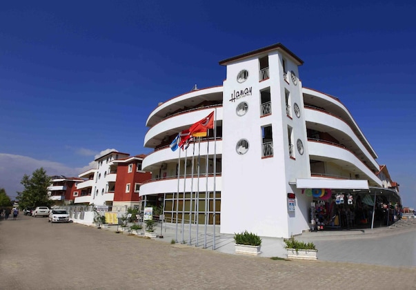 Gallery - Hanay Suit Hotel