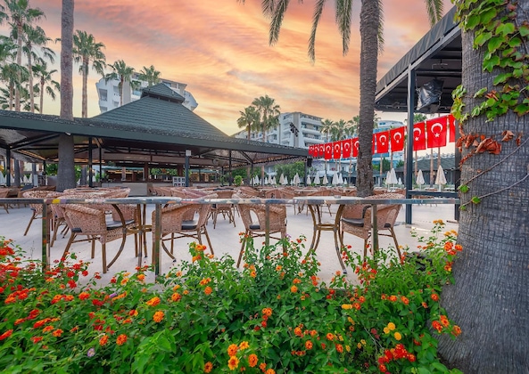 Gallery - Meryan Hotel