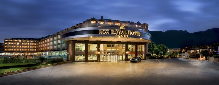 Gallery - Rox Resort Hotel - All Inclusive