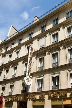 Gallery - Grand Hotel du Havre