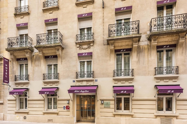 Gallery - Hotel Le Magellan