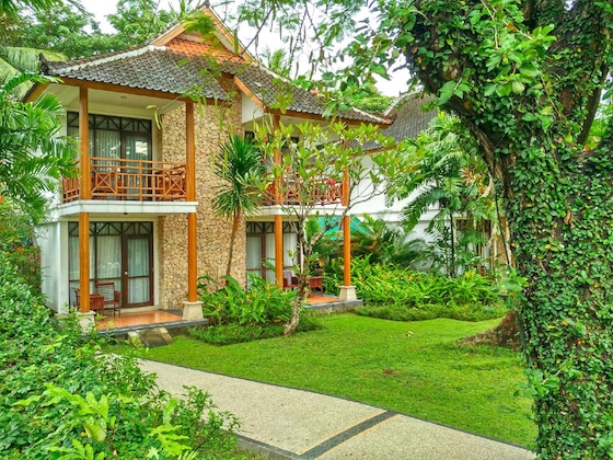 Gallery - Mangsit Suites By Holiday Resort Lombok