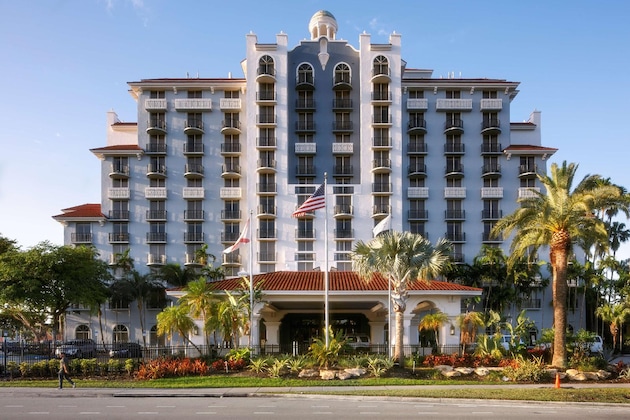 Gallery - Embassy Suites By Hilton Fort Lauderdale 17Th Street