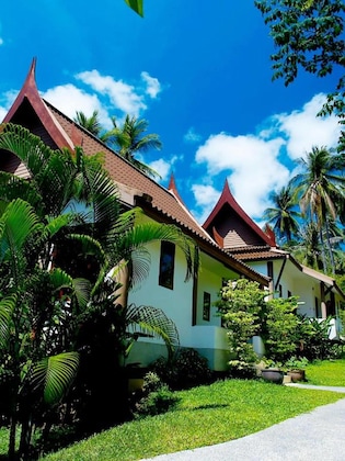 Gallery - Diamond Cottage Resort & Spa