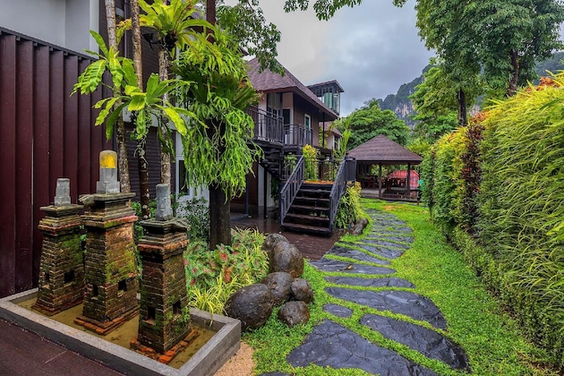 Gallery - The Cliff Elegance Resort