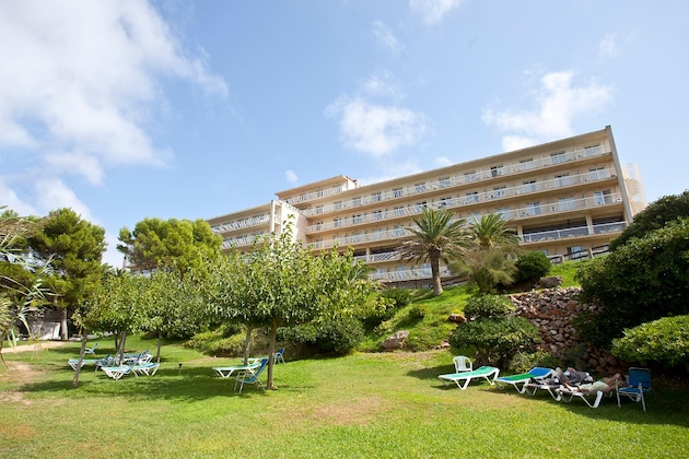 Gallery - Club Hotel Aguamarina Waterpark