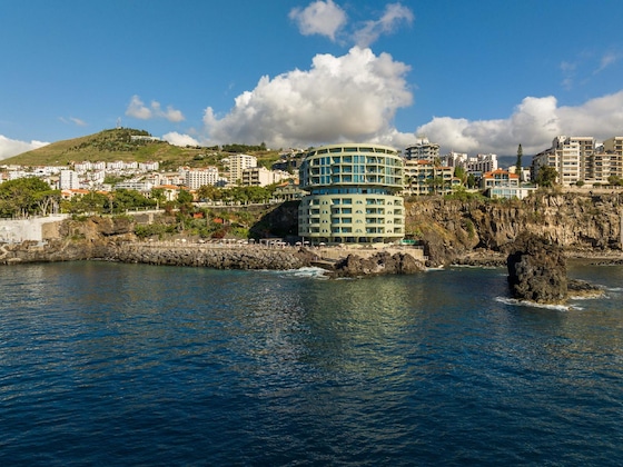 Gallery - Pestana Vila Lido Madeira Ocean Hotel