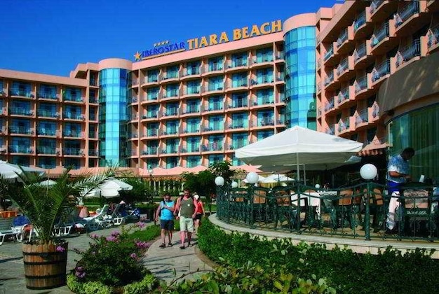 Gallery - Tiara Beach - All Inclusive