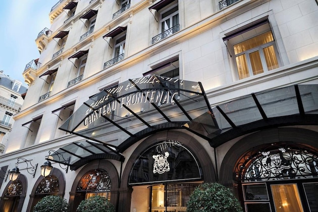 Gallery - Hotel Chateau Frontenac