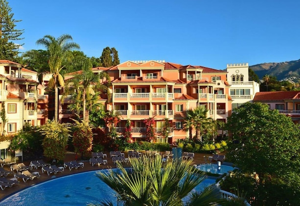 Gallery - Pestana Miramar Garden & Ocean Resort