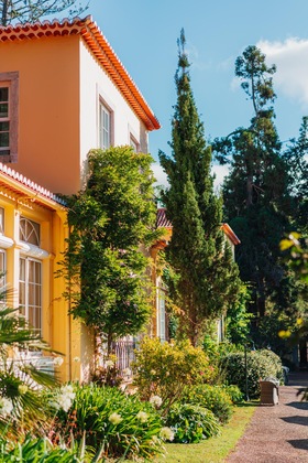 Gallery - Casa Velha Do Palheiro